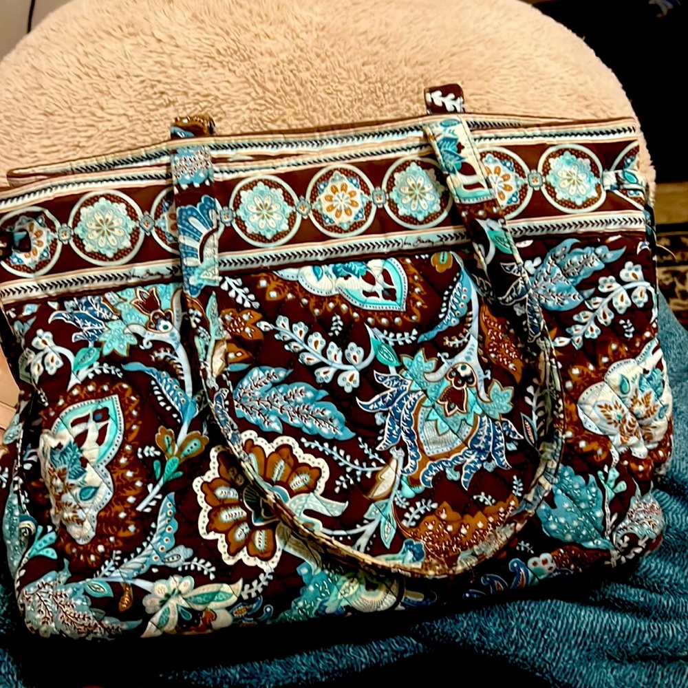Dry Bradley purse